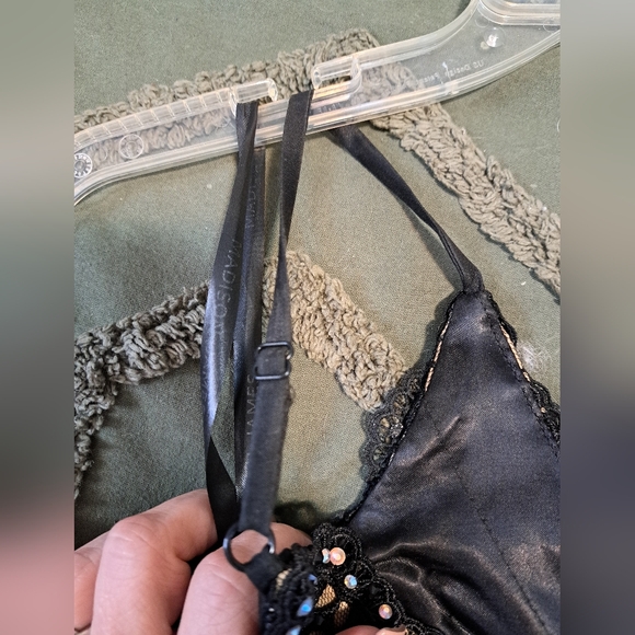 🐨4 Madison James Prom Dress - Picture 9 of 13